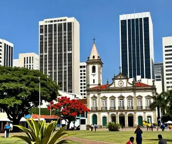 A Evolução Histórica de Fortaleza: Das Raízes à Modernidade