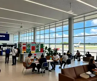 Aeroporto de Fortaleza: Tudo o que você precisa saber sobre o terminal