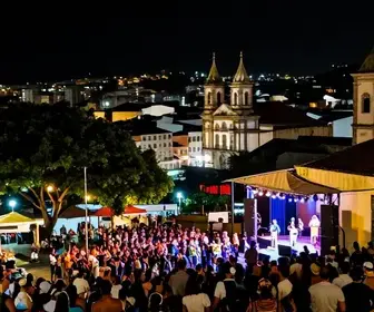 Agenda de Shows Imperdíveis em Fortaleza: Não Perca Nada!