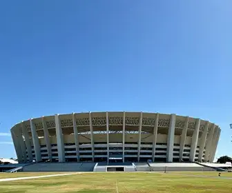 Arena Castelão: o que saber para assistir a jogos na capital cearense Arena Castelão: o que saber para assistir a jogos na capital cearense