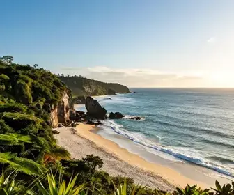 Bate-volta e pernoite: o guia completo para explorar os arredores de Fortaleza