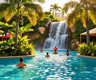 Beach Park: O Melhor Aqua Park em Aquiraz para a Sua Viagem