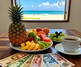 Câmbio e Pagamentos: O Que Você Precisa Saber para Viajar a Fortaleza Câmbio e Pagamentos: O Que Você Precisa Saber para Viajar a Fortaleza