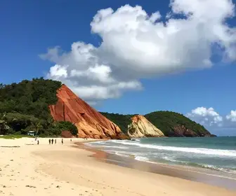 Canoa Quebrada: um guia completo saindo de Fortaleza