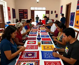 CeArt: Um Mergulho na Riqueza do Artesanato Cearense