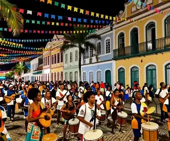 Celebre o Aniversário de Fortaleza com Programação Cultural Imperdível