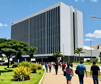Centro de Eventos do Ceará: o que você precisa saber antes de visitar