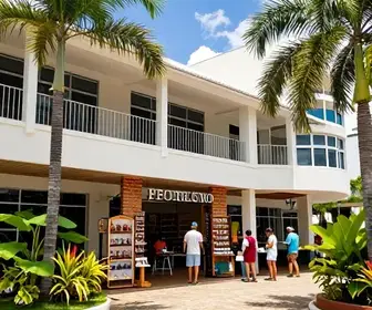 Centro de Turismo do Ceará: Um Guia Completo do EMCETUR