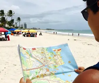 Como Contratar Guias de Turismo em Fortaleza: Dicas Práticas