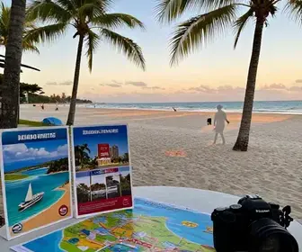 Comparando Agências de Turismo em Fortaleza: Dicas para Escolher os Melhores Passeios