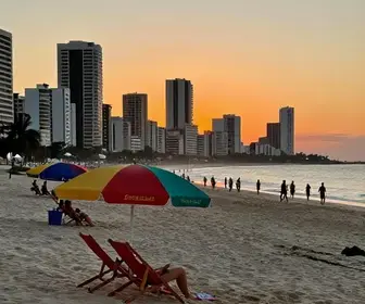 Custos e Dicas Para Viajar para Fortaleza: Um Guia Prático