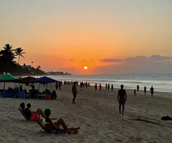 Descubra 6 passeios imperdíveis em Fortaleza