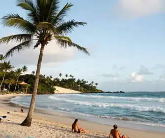 Descubra a Beleza da Praia do Iguape em Aquiraz