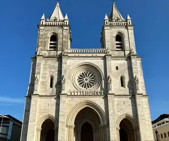 Descubra a Catedral Metropolitana de Fortaleza: Um Marco da Cultura e História