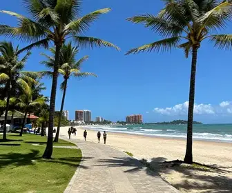 Descubra a Imperdível Caminhada com Maria em Fortaleza: Dicas e Percursos
