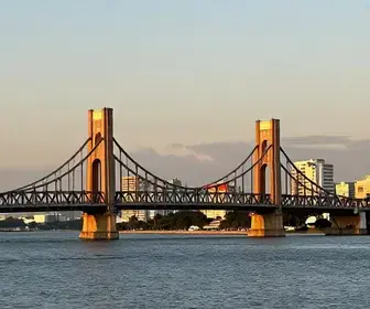 Descubra a Ponte dos Ingleses em Fortaleza: Um Ícone da Cidade
