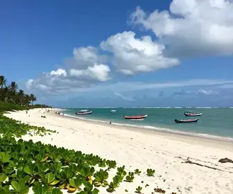 Descubra a Praia do Mucuripe: Paraíso em Fortaleza