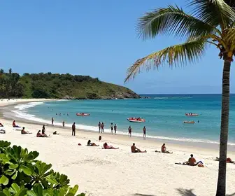 Descubra a Prainha de Aquiraz: Um Paraíso no Litoral Leste do Ceará