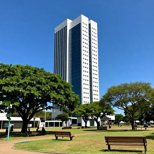 Descubra as Atrações de Fortaleza