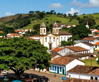 Descubra as Melhores Atrações em Redenção, Ceará