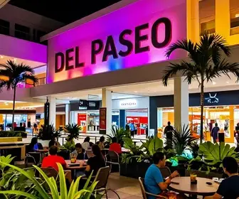 Descubra as Oportunidades de Compras no Shopping Del Paseo em Fortaleza