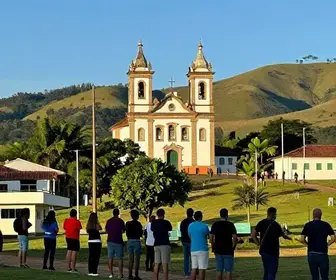 Descubra Canindé: O Destino de Turismo Religioso Perfeito a Partir de Fortaleza