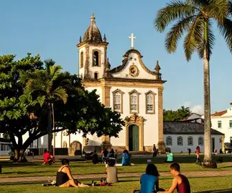 Descubra Fortaleza de Nossa Senhora da Assunção: História e Cultura