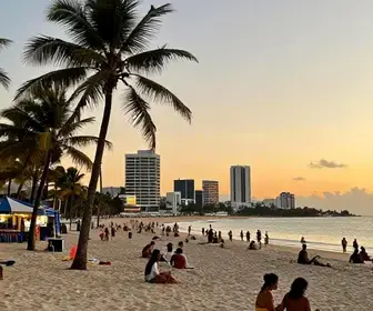 Descubra Fortaleza em 5 Dias: Um Roteiro Completo
