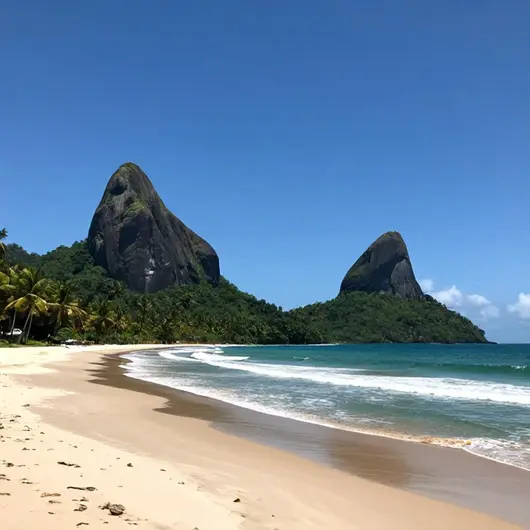 Descubra Lagoinha Beach: Um Paraíso Cearense