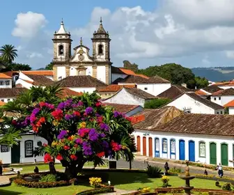 Descubra Messejana: Atrações e Sua História em Fortaleza