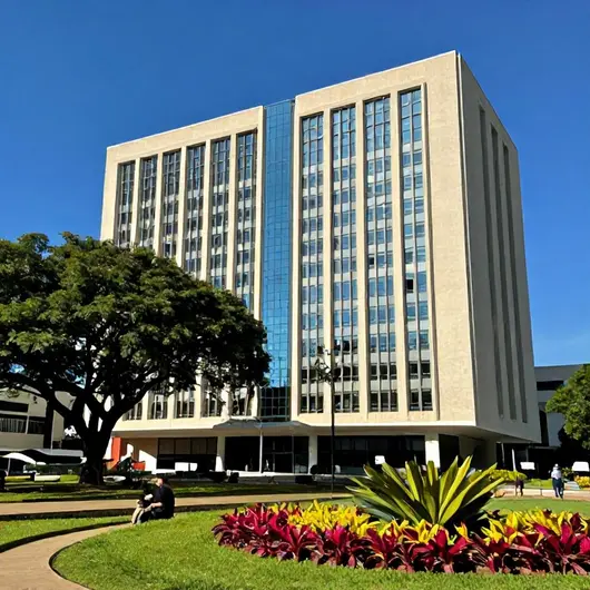 Descubra o Banco do Nordeste Cultural Fortaleza