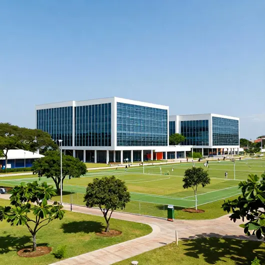 Descubra o CFO Descubra o CFO