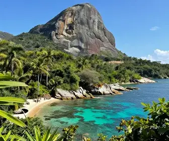 Descubra o Parque Estadual Marinho da Pedra da Risca do Meio em Fortaleza