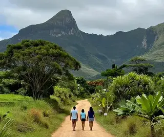 Descubra o Que Fazer em Pacoti: O Destino Ideal para Relaxar e Aproveitar a Natureza