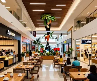 Descubra o RioMar Fortaleza: O Melhor Destino de Compras da Cidade