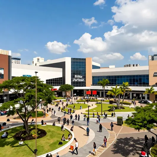 Descubra o RioMar Fortaleza Shopping