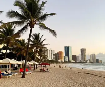 Descubra os Melhores Hotéis na Praia do Futuro em Fortaleza