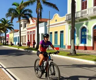 Descubra os Melhores Passeios de Bicicleta em Fortaleza: Dicas e Cuidados
