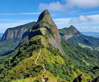 Descubra Pico Alto em Guaramiranga: Um Paraíso Natural a Poucos Quilômetros de Fortaleza Descubra Pico Alto em Guaramiranga: Um Paraíso Natural a Poucos Quilômetros de Fortaleza