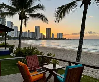 Dicas de Reserva de Airbnb em Fortaleza: Onde Ficar e Como Escolher