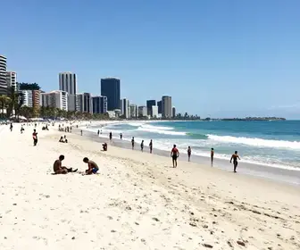 Divirta-se em Fortaleza: Um Roteiro Perfeito para Toda a Família