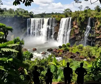 Explorando as Cachoeiras do Maciço de Baturité: Dicas de Acesso e Sazonalidade
