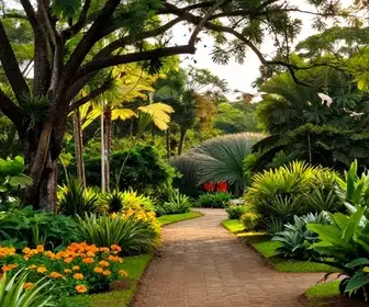 Explorando o Parque Estadual Botânico do Ceará em Caucaia: Natureza e Biodiversidade