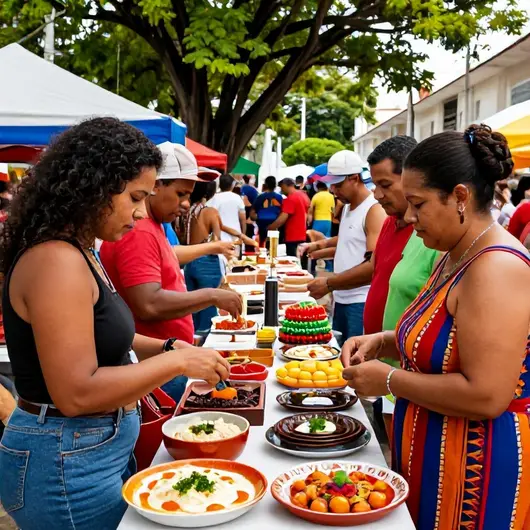 Feira Buraco da Gia