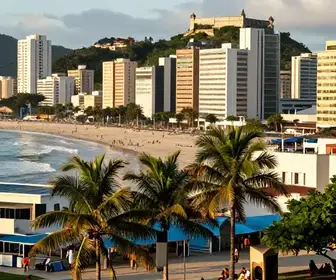 Fortal: tudo sobre programação, ingressos e dicas essenciais para visitantes