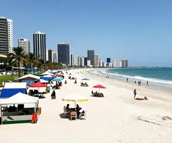 Fortaleza: Segurança para Turistas e Dicas de Deslocamento
