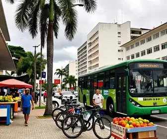 Guia Prático para se Locomover em Fortaleza sem Carro