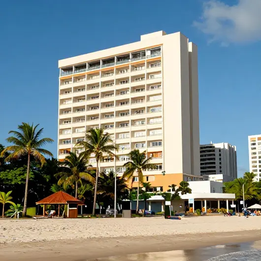 Hotel Diogo