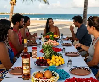 Lembrancinhas Inesquecíveis de Fortaleza: O Que Levar na Sua Viagem