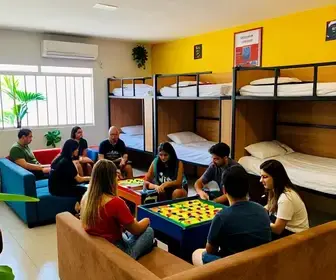 Melhores Hostels em Fortaleza: Conforto e Economia para sua Viagem